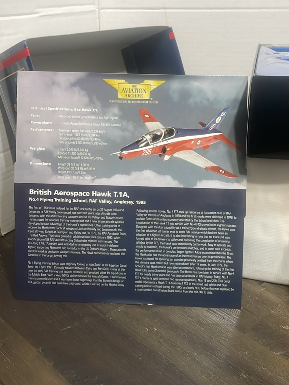 Model Plane - Picture 5 of 9
